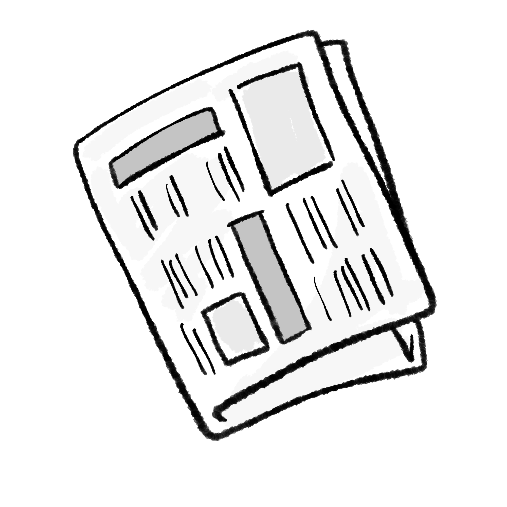 新聞