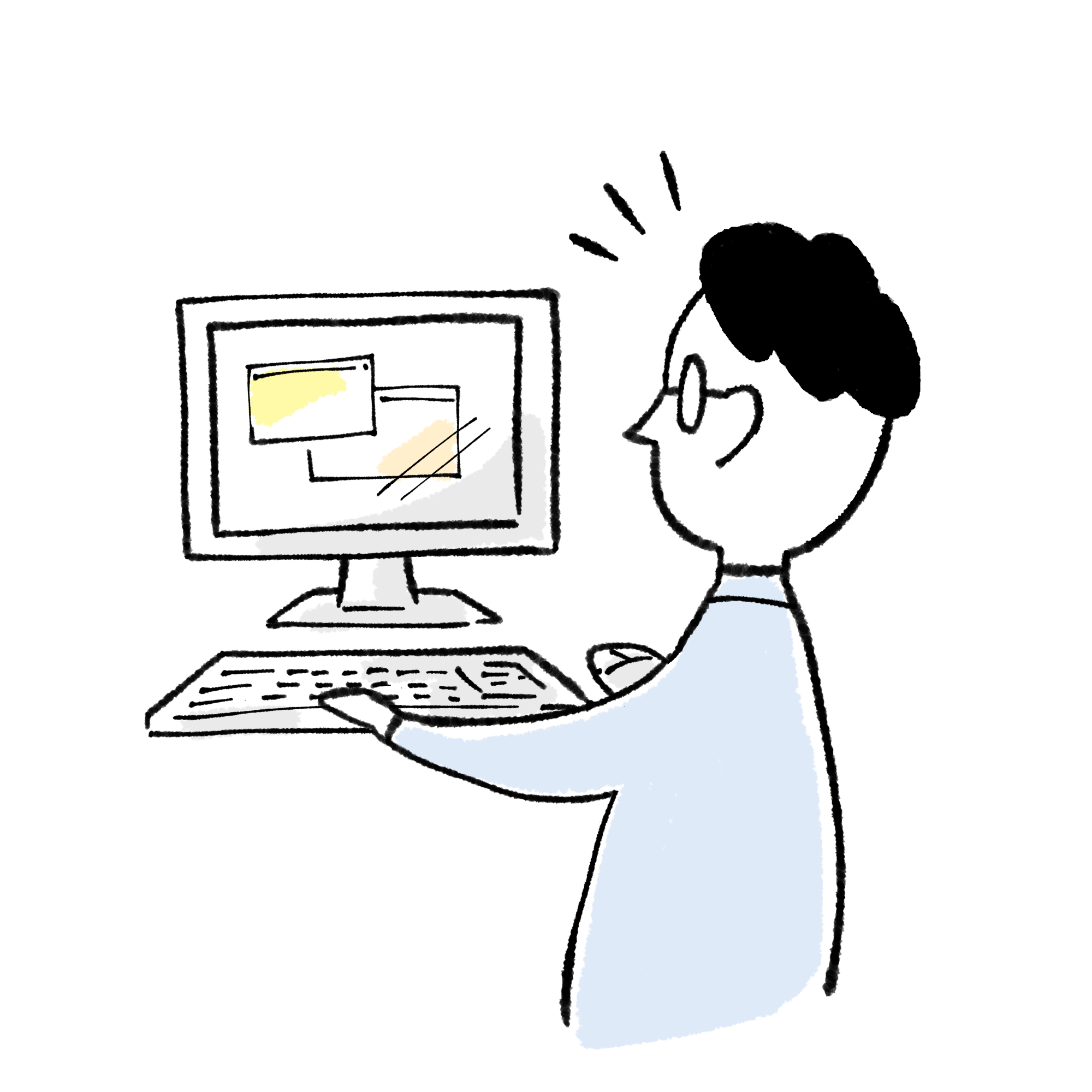 WEBサイト制作(ホームページ、LP、ECサイト等）